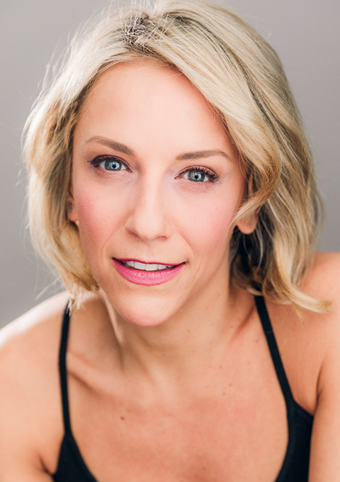 Erica Mansfield